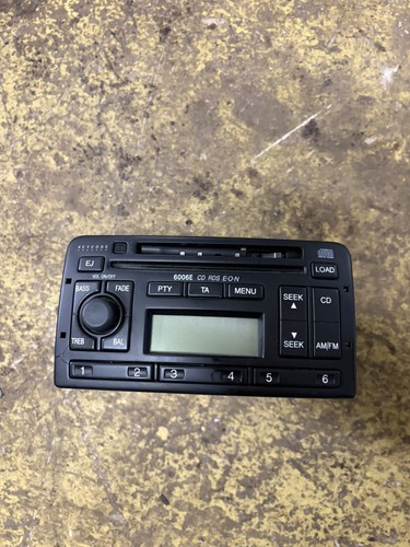 Lettore autoradio ford - lettore,