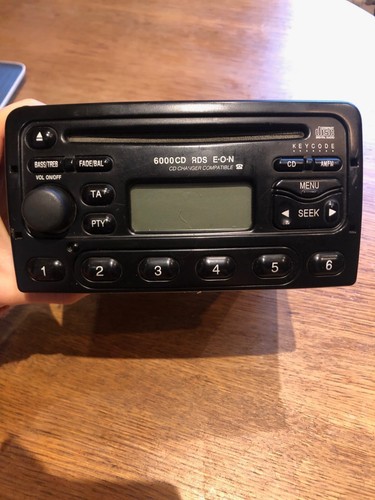 Sintonizzatore radio 6000ne - sintonizzatore,