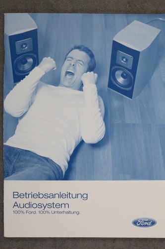 Ford sistemi audio - sistemi,