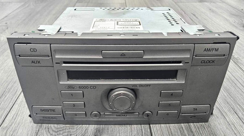 Radio lettore cd originale - radio,