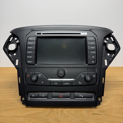 Ford mondeo navigatore - mondeo, 11-14