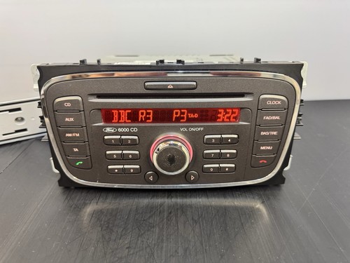 Ford mondeo island - ford, tipo