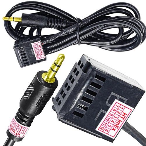 Cavo adattatore aux line - aux,