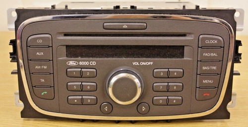 Radio lettore originale - radio, cd