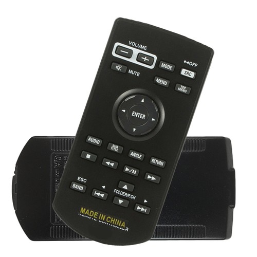 Telecomando per pioneer - per,
