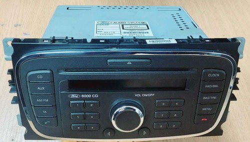 Radio lettore cd connect - radio,
