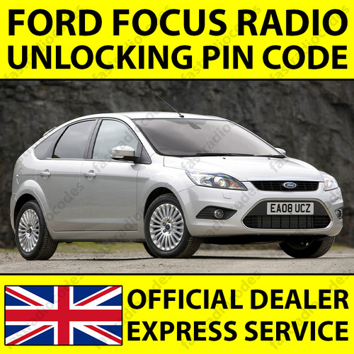 Ford focus radio - ✅ford, navigatore