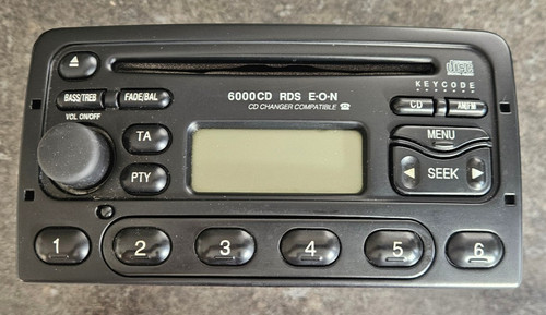 Ford 6000ne 6000cd - ford,