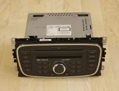 Radio lettore cd originale - radio,