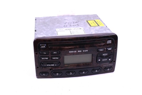 Autoradio ford 6000 rds - autoradio, cd