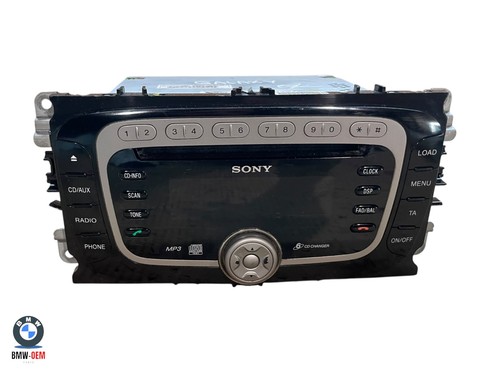 Originale sony ford mondeo - sony,