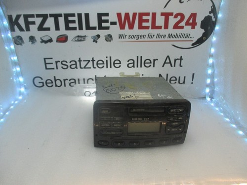 Autoradio ford radio 6000cd - ford,