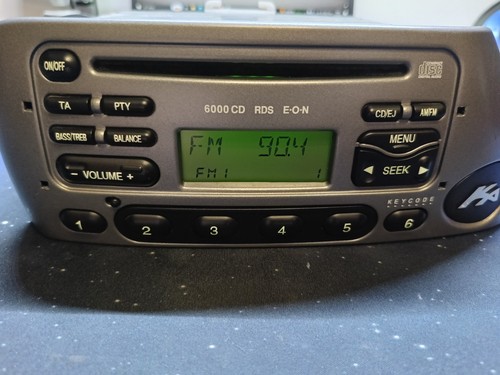 Autoradio per ford 6000 - autoradio,