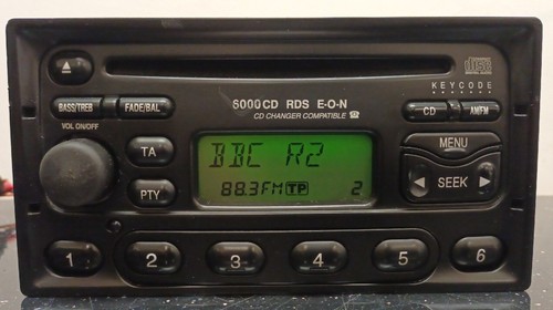 Ford 6000 rds galaxy - ford,