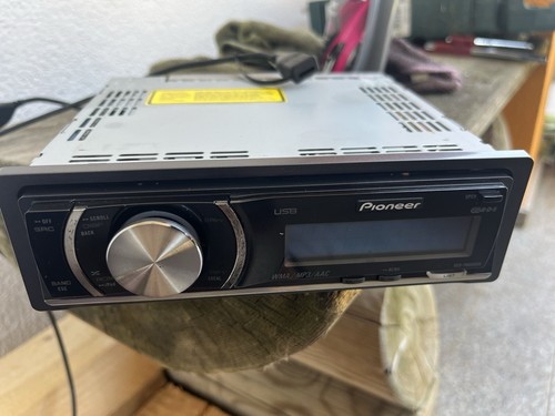 Autoradio pioneer deh - pioneer, deh-p6000ub