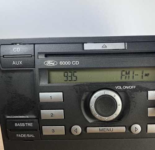 Ford mondeo mk3 - ford, 2004-2007