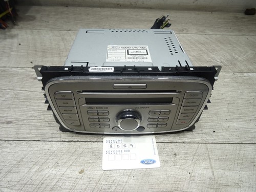 Ford 6000 island type - 6000,